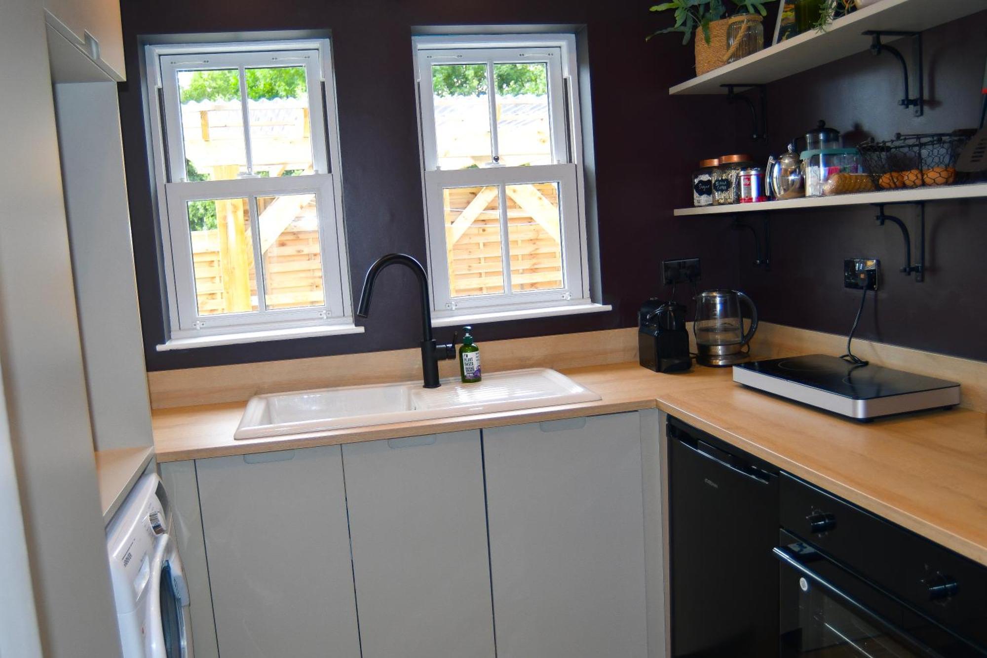 Luxury Croft Templepatrick Near Airport Rabbit And Hilton Hotel Exterior foto