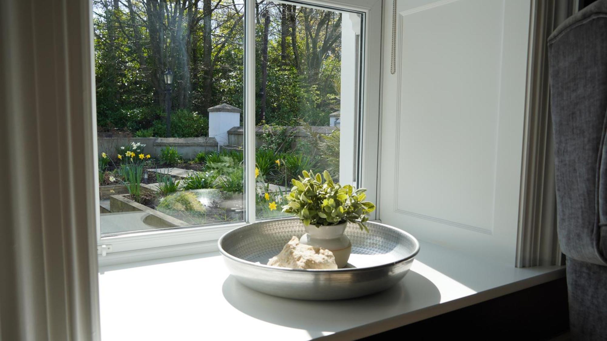 Luxury Croft Templepatrick Near Airport Rabbit And Hilton Hotel Exterior foto